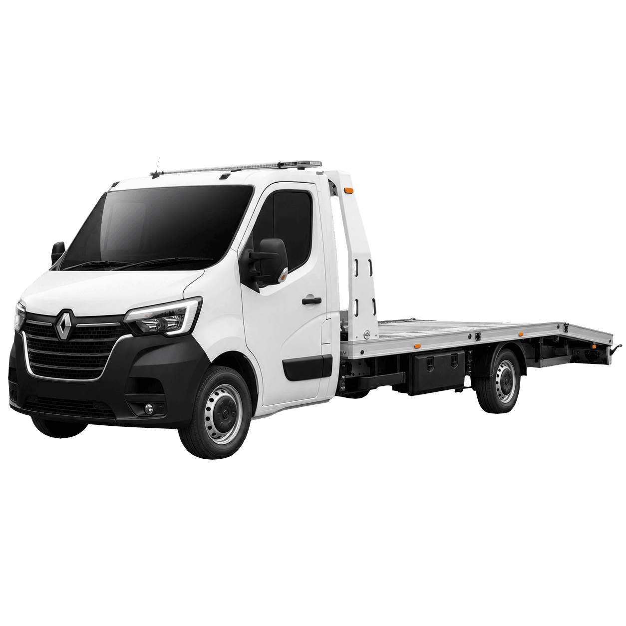 3.5 tonne recovery truck for vehicle transport in Bradford
