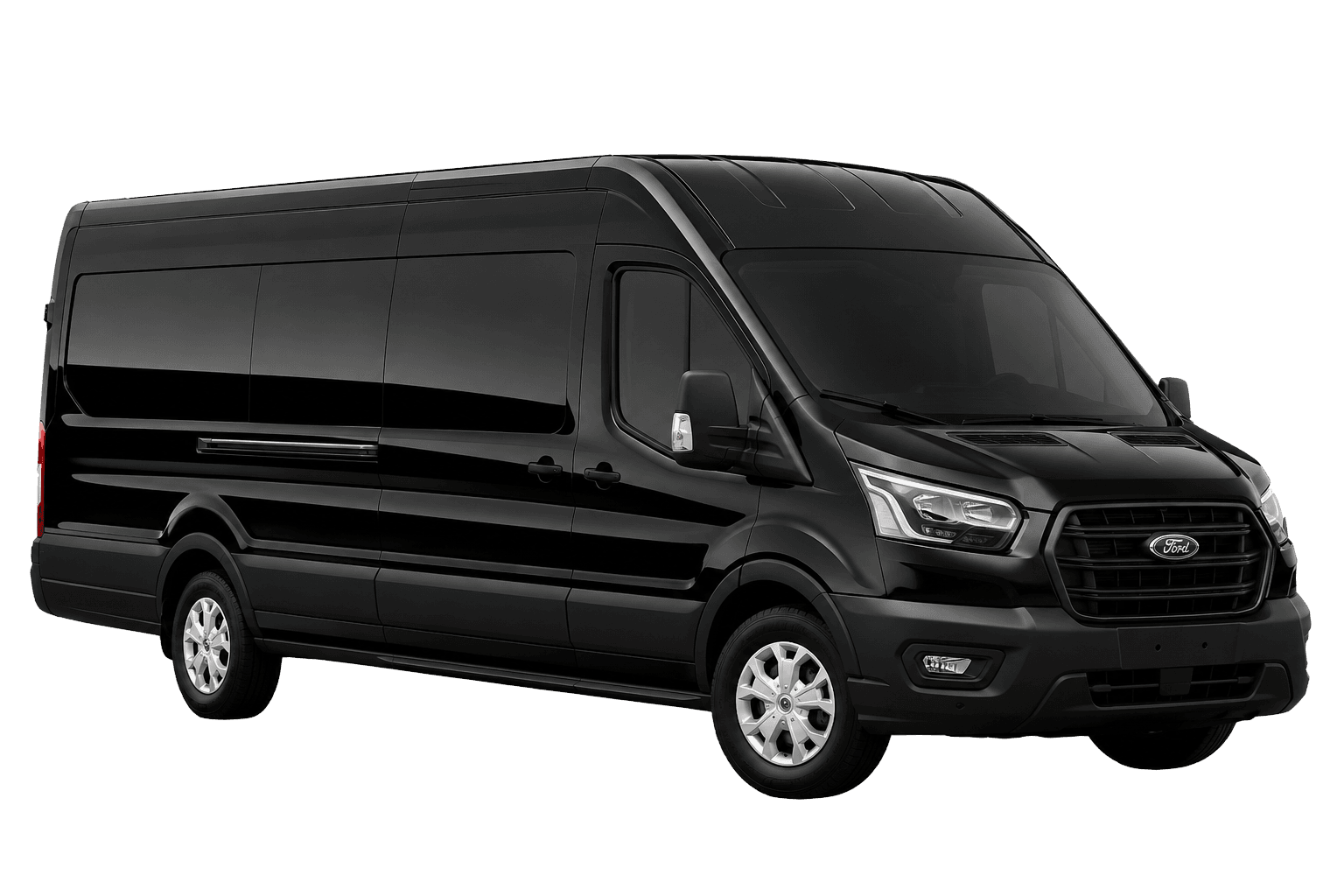 Ford Transit LWB van for larger loads in Bradford