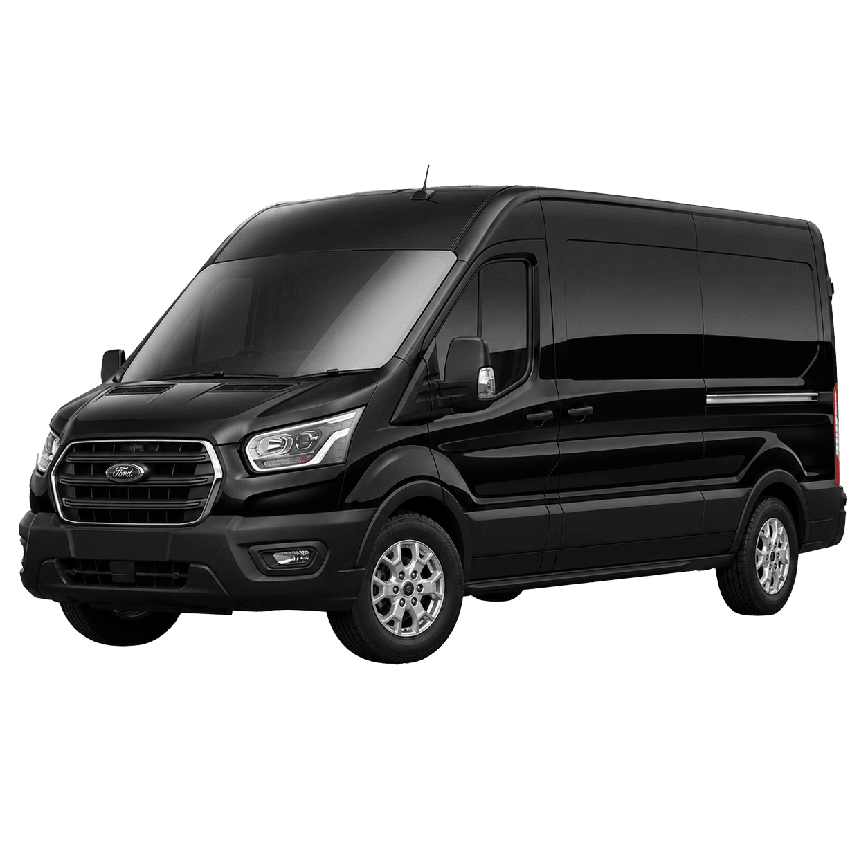 Ford Transit MWB van available in Bradford