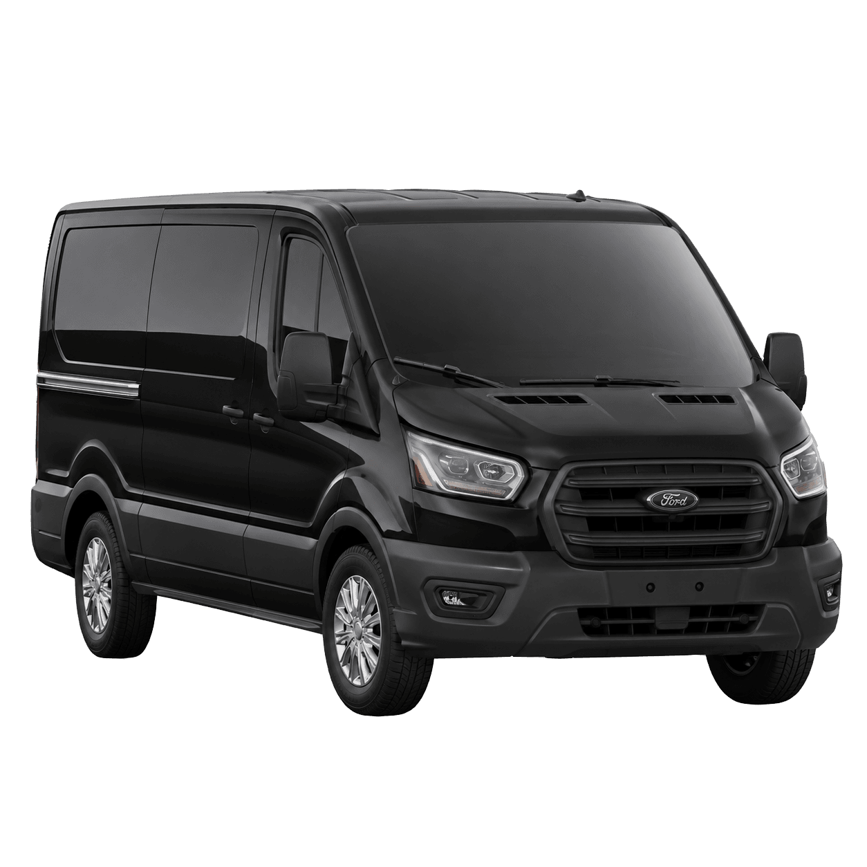 Ford Transit SWB van for hire in Bradford