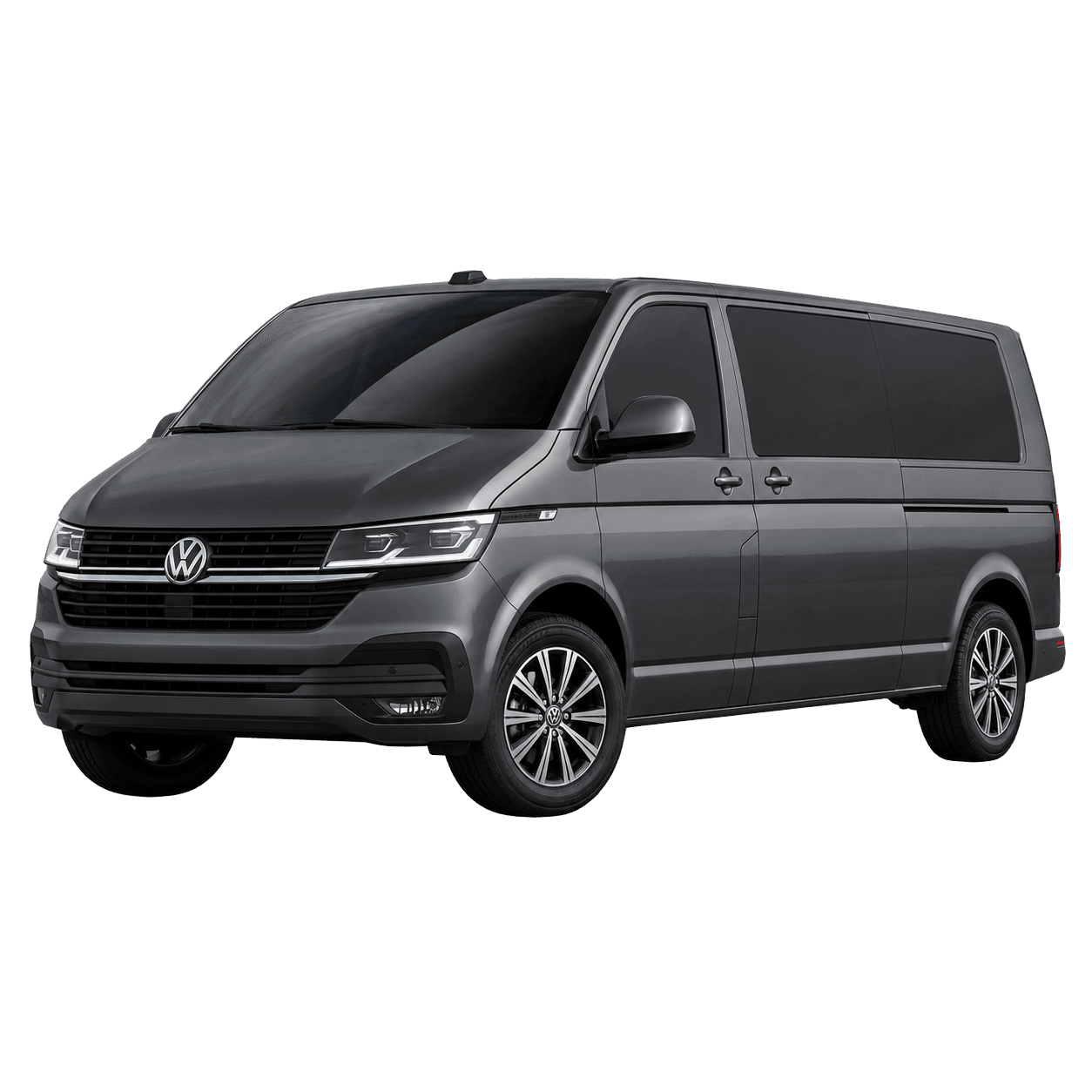 VW Transporter automatic van in Bradford